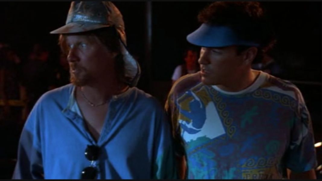 (Bild für) Surf Ninjas - 1993 (DVD+R uncut)