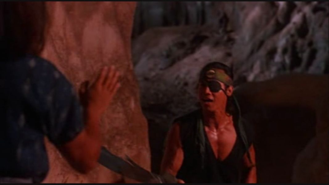 (Bild für) Surf Ninjas - 1993 (DVD+R uncut)