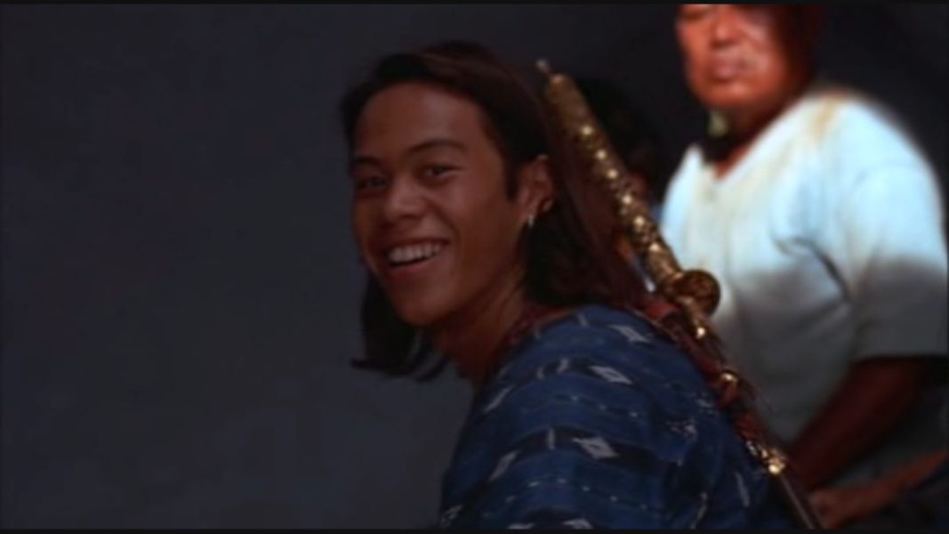 (Bild für) Surf Ninjas - 1993 (DVD+R uncut)