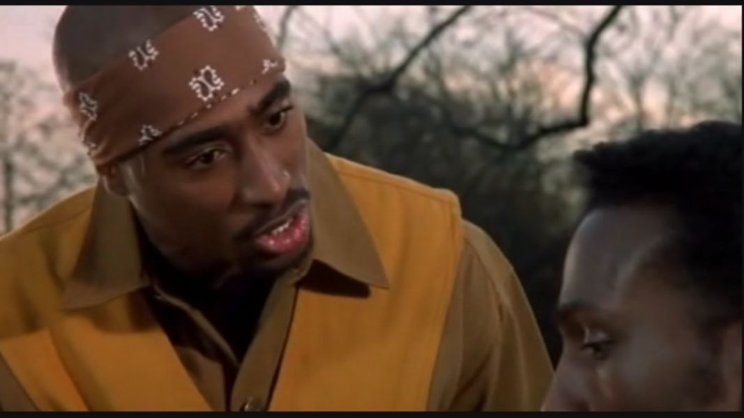 (Bild für) Above the Rim - Nahe dem Abgrund - 1994 (DVD+R uncut)