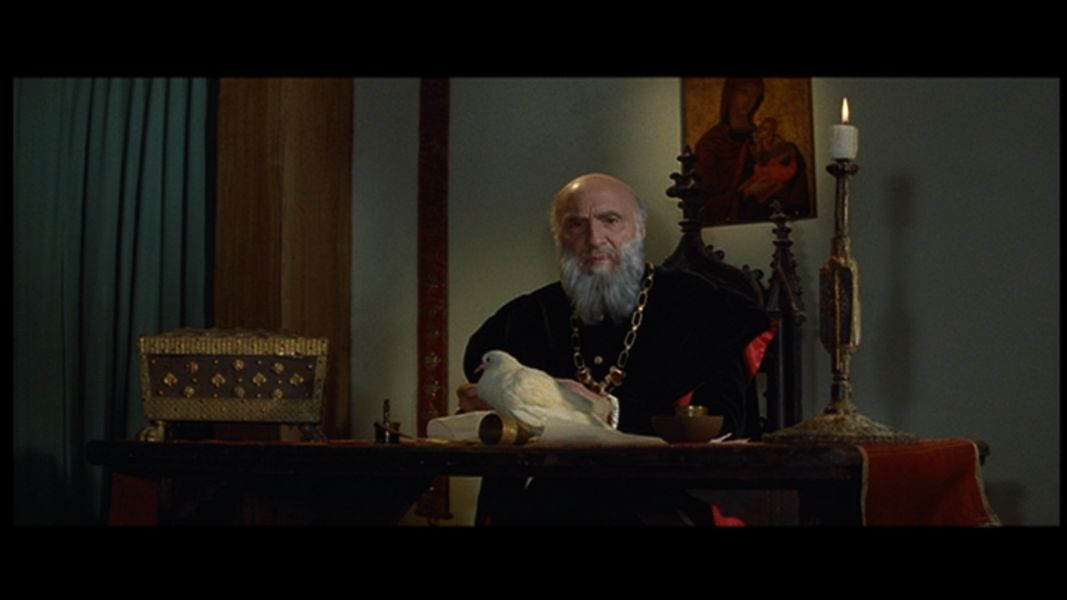 (Bild für) Marco Polo - 1962 (DVD+R uncut)