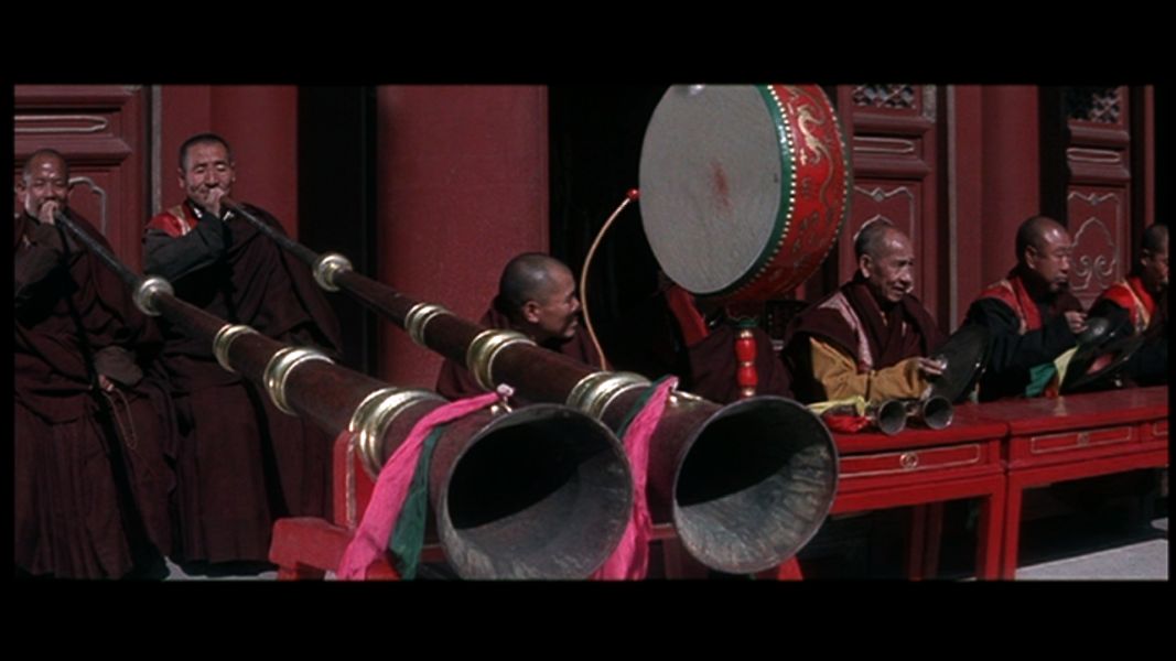 (Bild für) Marco Polo - 1962 (DVD+R uncut)