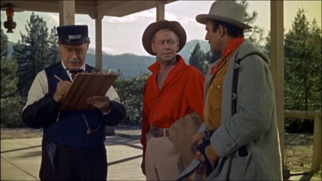(Bild für) Er kam, sah und siegte - 1960 (DVD+R uncut)