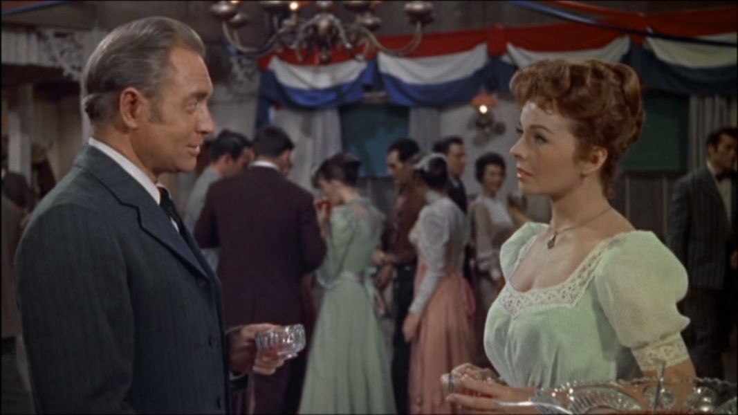 (Bild für) Er kam, sah und siegte - 1960 (DVD+R uncut)