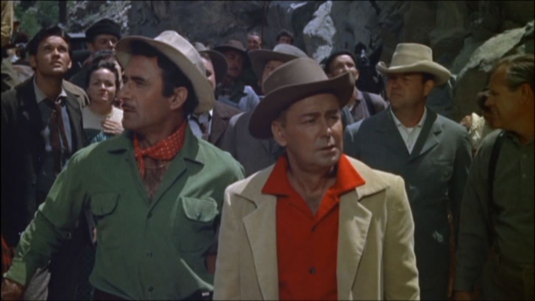 (Bild für) Er kam, sah und siegte - 1960 (DVD+R uncut)