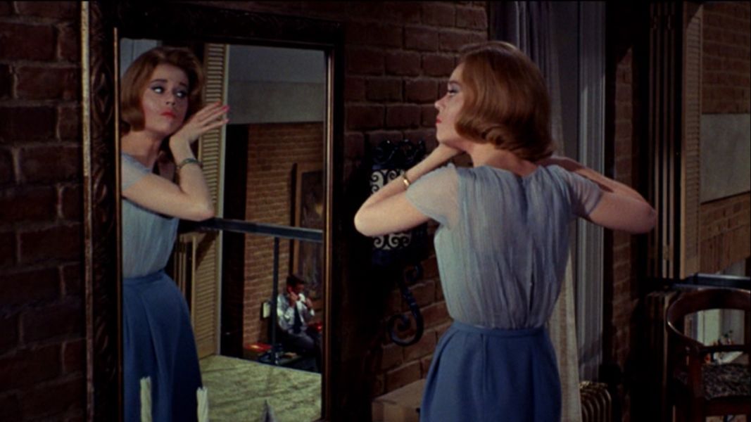 (Bild für) Ein Sonntag in New York - 1963 (DVD+R uncut)