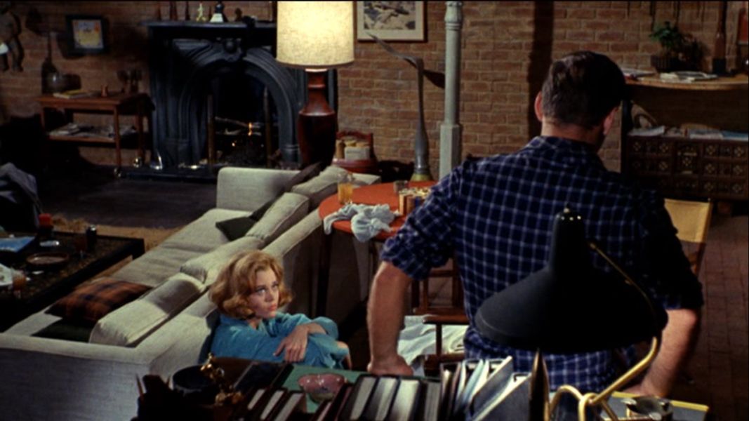(Bild für) Ein Sonntag in New York - 1963 (DVD+R uncut)