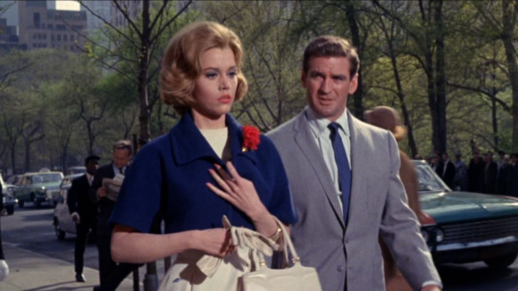 (Bild für) Ein Sonntag in New York - 1963 (DVD+R uncut)