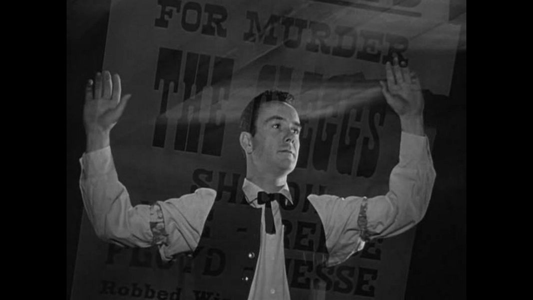 (Bild für) Westlich St. Louis - 1950 (DVD+R uncut)