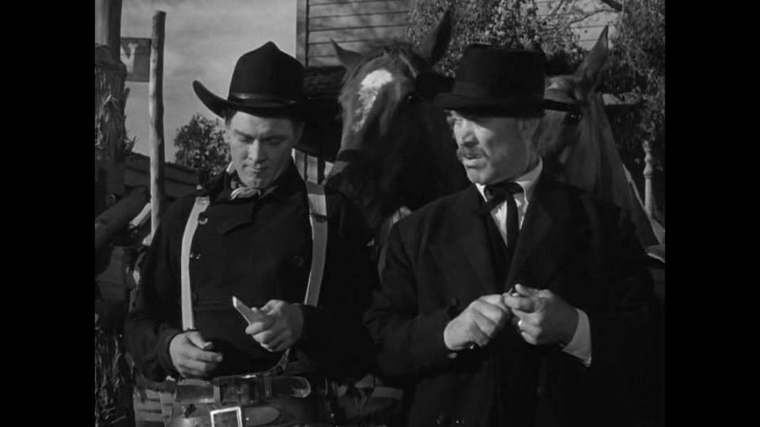 (Bild für) Westlich St. Louis - 1950 (DVD+R uncut)