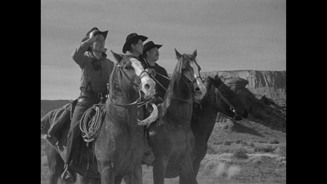 (Bild für) Westlich St. Louis - 1950 (DVD+R uncut)
