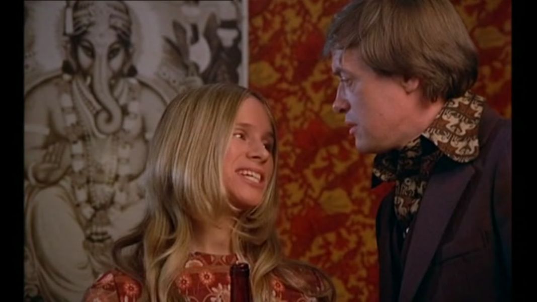 (Bild für) Ehe der Morgen graut - 1972 (DVD+R uncut)