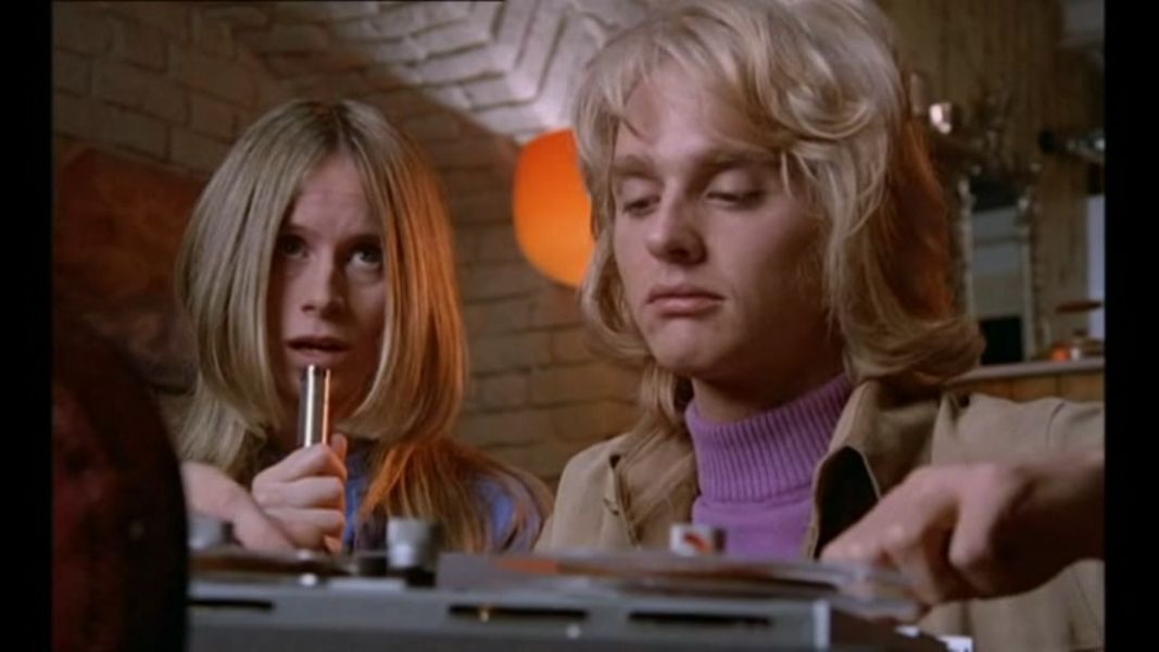 (Bild für) Ehe der Morgen graut - 1972 (DVD+R uncut)