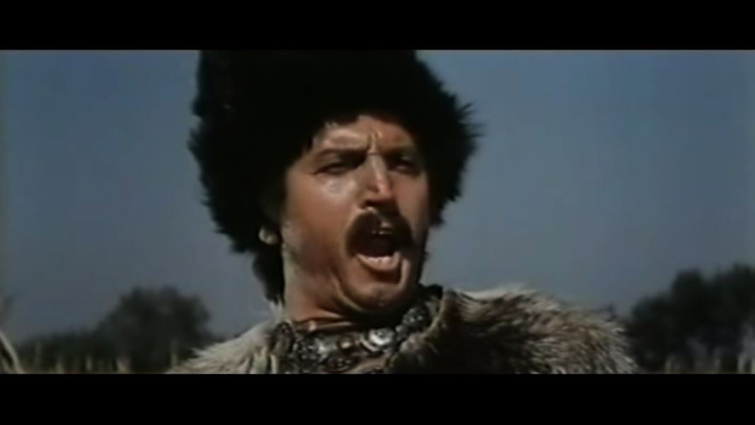 (Bild für) Ritt in die Freiheit - 1962 (DVD+R uncut)