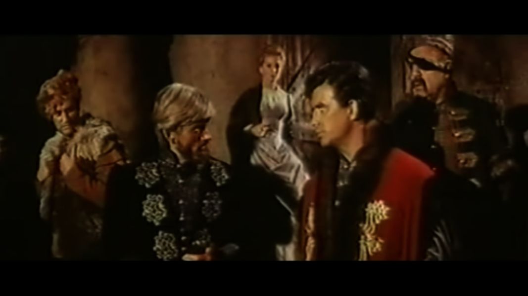 (Bild für) Ritt in die Freiheit - 1962 (DVD+R uncut)
