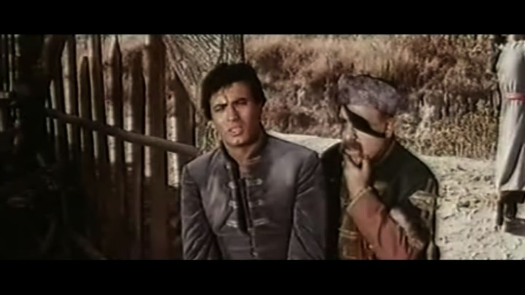 (Bild für) Ritt in die Freiheit - 1962 (DVD+R uncut)