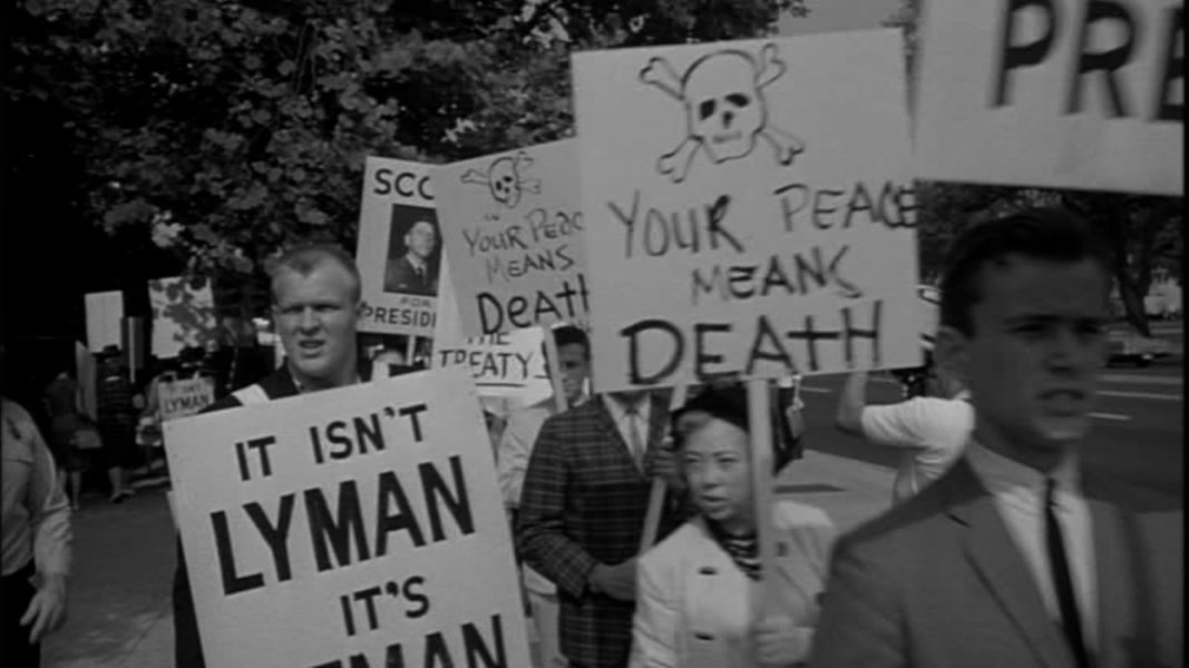 (Bild für) Sieben Tage im Mai - 1964 (DVD+R uncut)