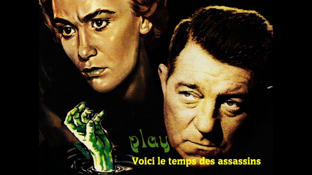 (Bild für) Der Engel, der ein Teufel war - 1956 (DVD+R uncut)