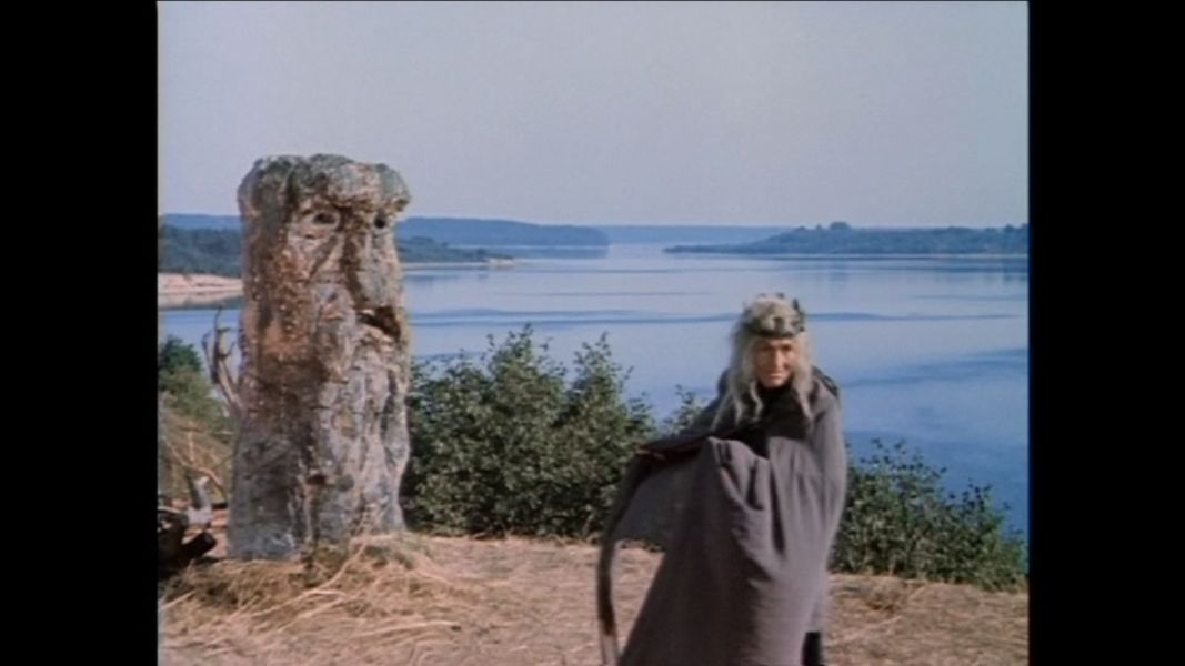 (Bild für) Ruslan und Ljudmila - 1972 (DVD+R uncut)