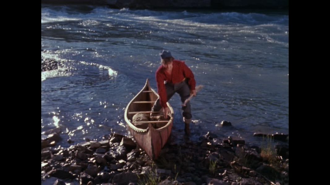 (Bild für) Nikki, Held des Nordens - 1961 (DVD+R uncut)