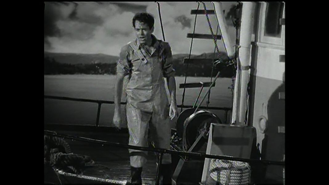 (Bild für) Piraten in Alaska - 1938 (DVD+R uncut)