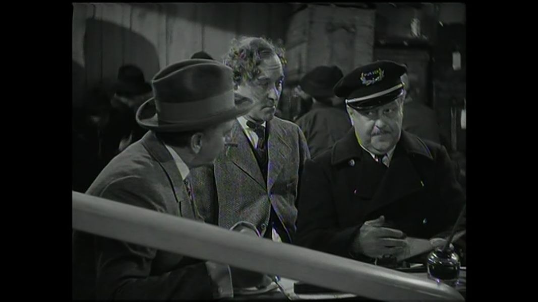 (Bild für) Piraten in Alaska - 1938 (DVD+R uncut)