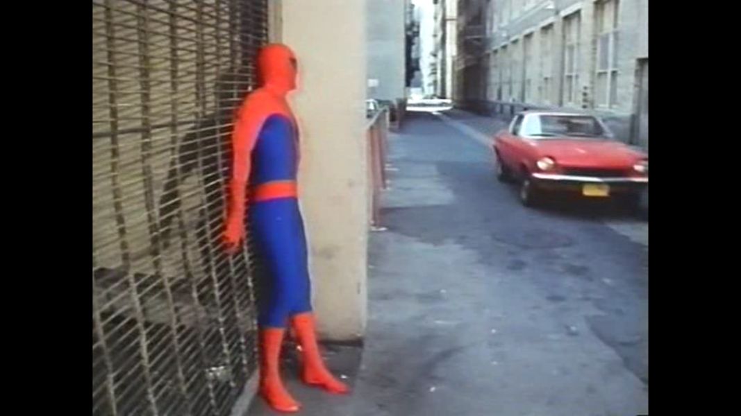 (Bild für) Spiderman - Classic Trilogie 1977 bis 1979 (DVD+R uncut)