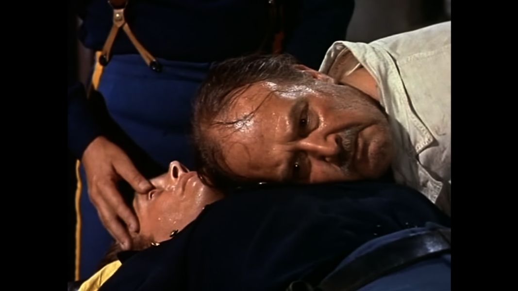 (Bild für) Sie ritten nach Westen - 1954 (DVD+R uncut)