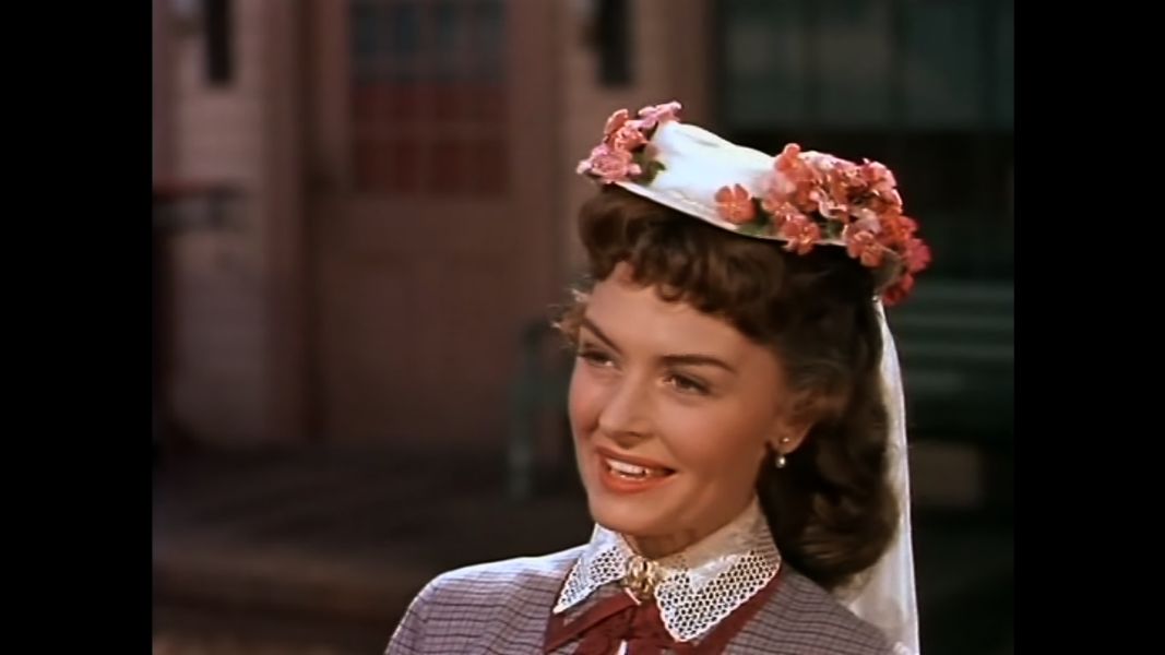(Bild für) Sie ritten nach Westen - 1954 (DVD+R uncut)