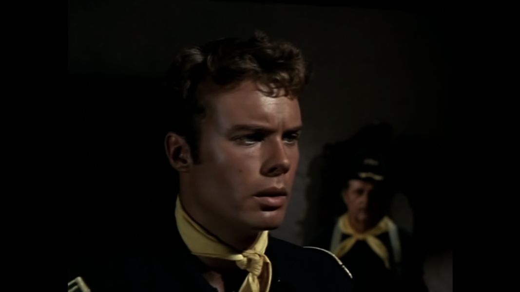 (Bild für) Sie ritten nach Westen - 1954 (DVD+R uncut)