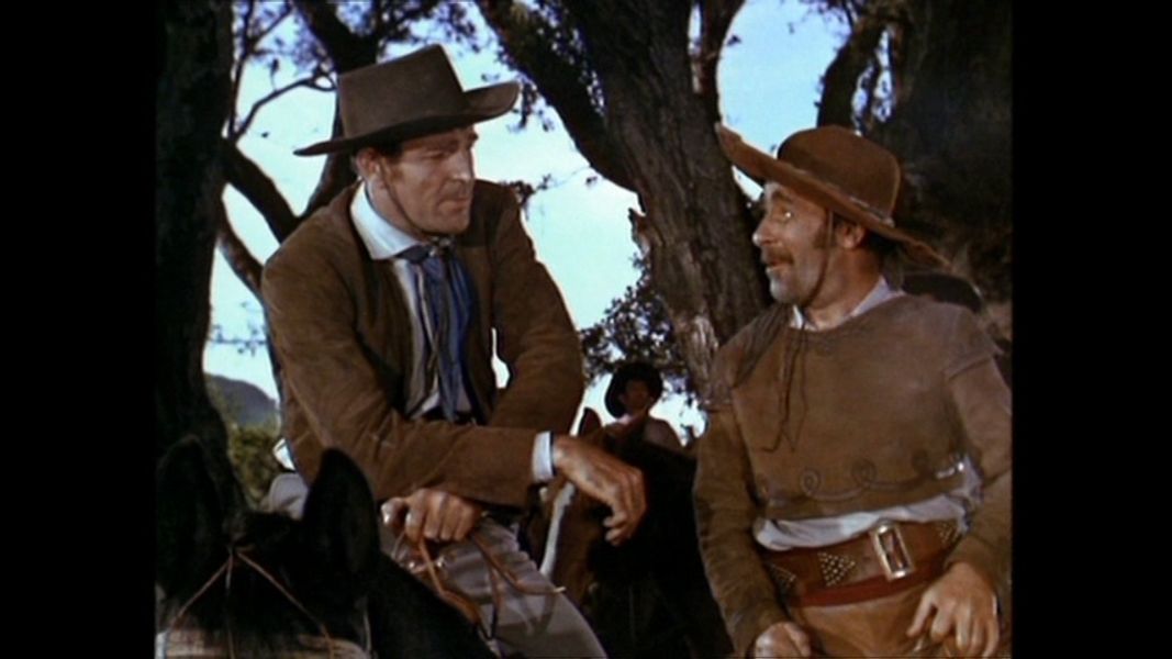(Bild für) Die Piraten von Monterey - 1947 (DVD+R uncut)