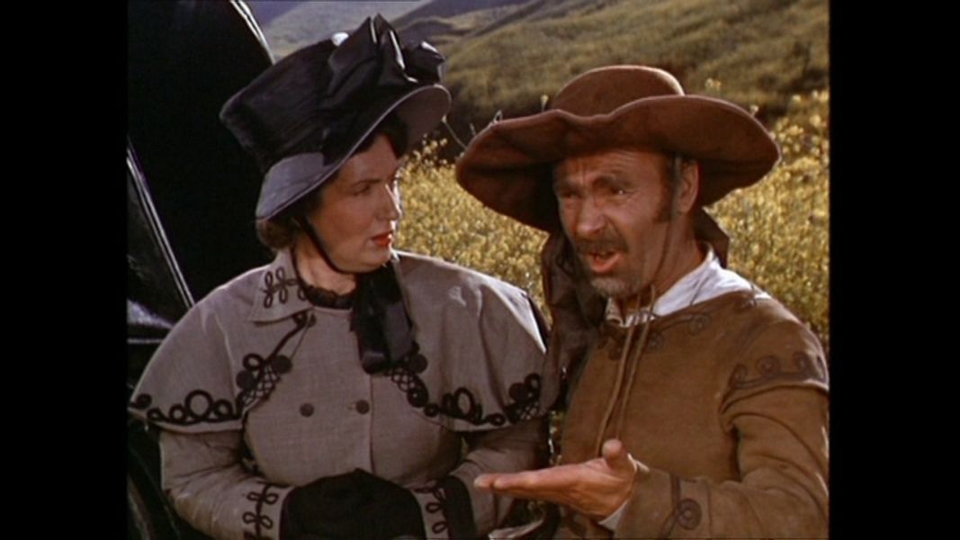 (Bild für) Die Piraten von Monterey - 1947 (DVD+R uncut)