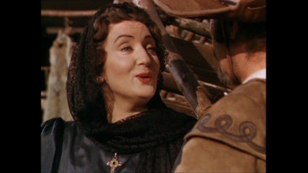 (Bild für) Die Piraten von Monterey - 1947 (DVD+R uncut)