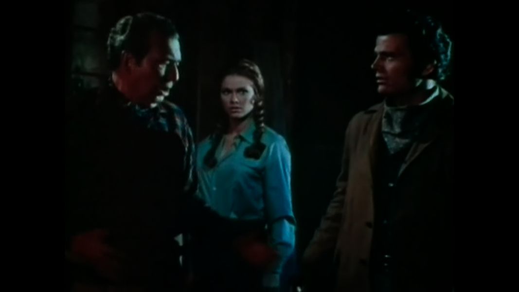 (Bild für) The Gatling Gun - 1971 (DVD+R uncut) Gratis ohne Cover