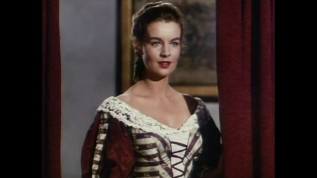 (Bild für) Sein Freund, der Lederstrumpf - 1952 (DVD+R uncut)