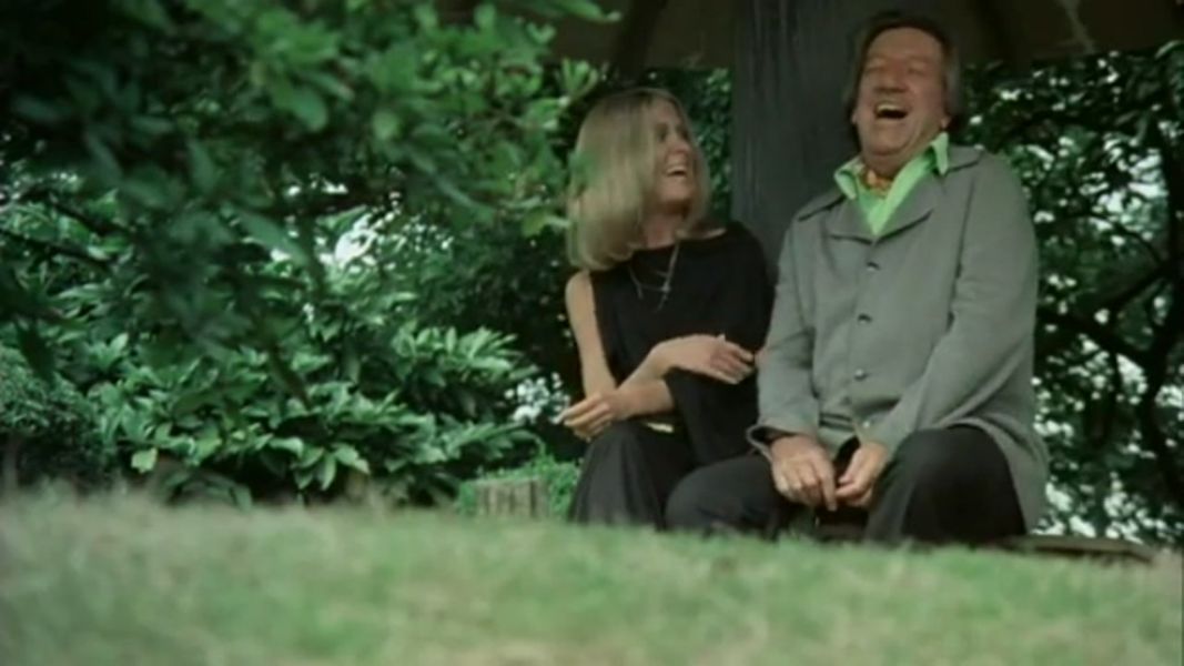 (Bild für) Der Letzte Dinosaurier - 1977 (DVD+R uncut)