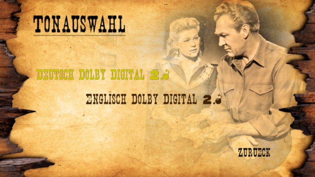 (Bild für) Johnny schiesst nur links - 1958 (DVD+R uncut)