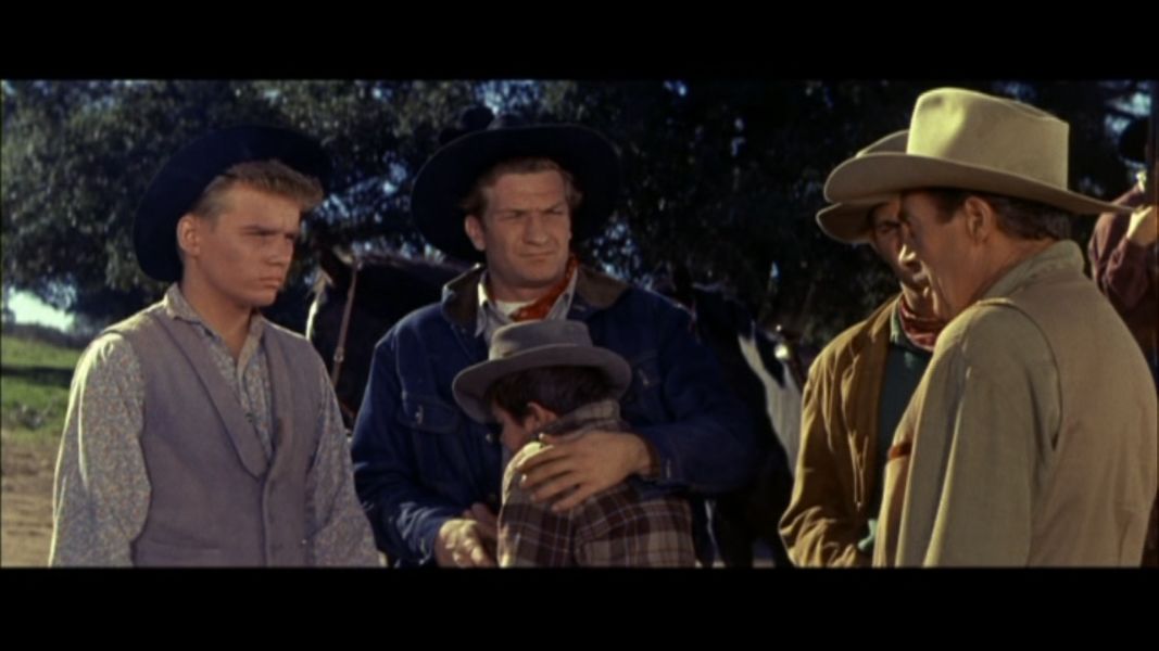 (Bild für) Johnny schiesst nur links - 1958 (DVD+R uncut)