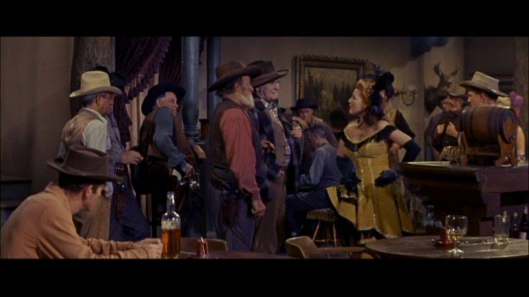 (Bild für) Johnny schiesst nur links - 1958 (DVD+R uncut)