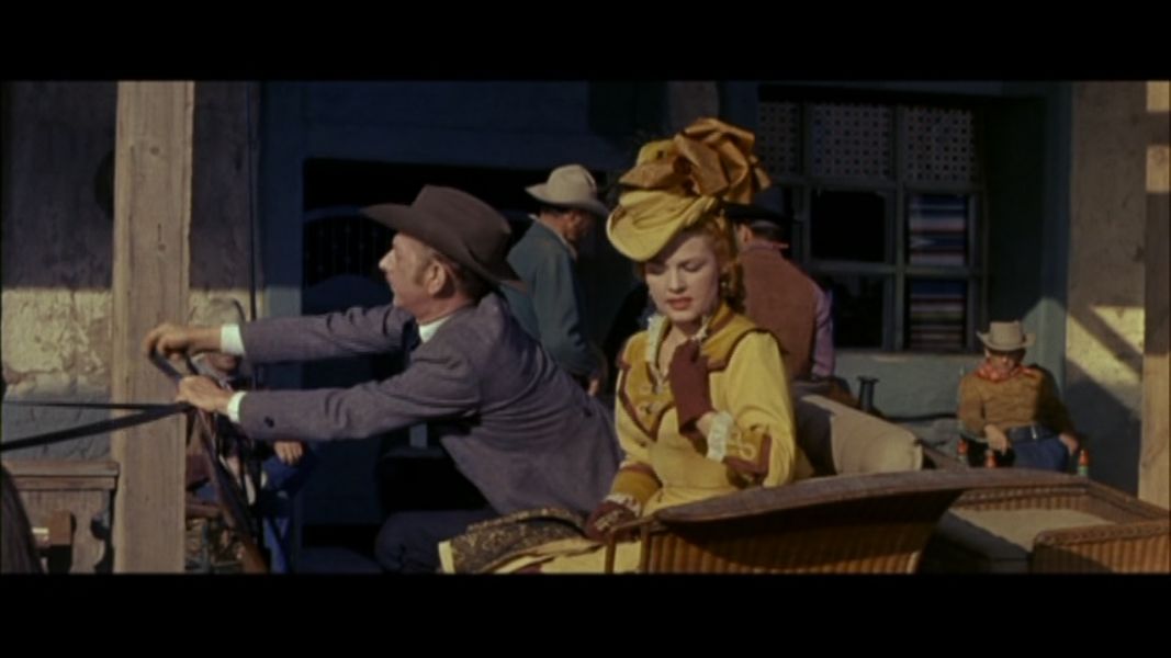 (Bild für) Johnny schiesst nur links - 1958 (DVD+R uncut)