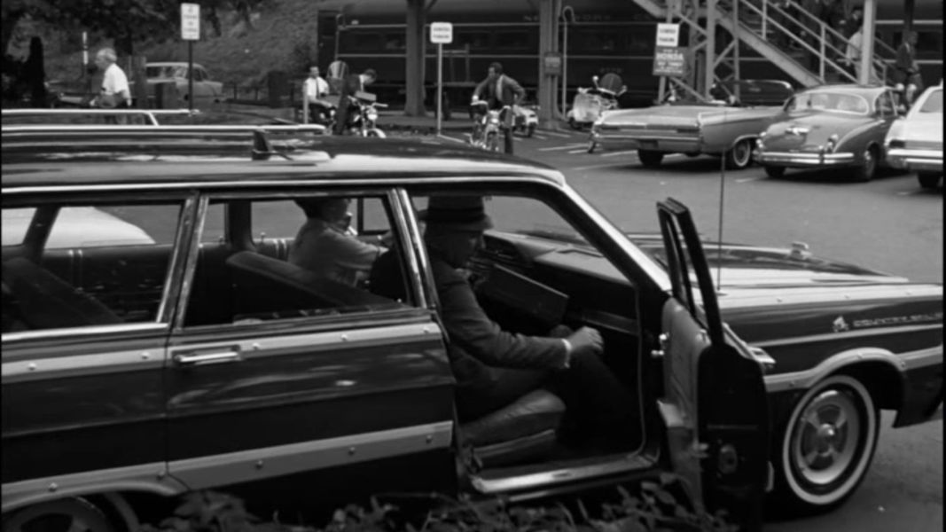 (Bild für) Der Mann, der zweimal lebte - 1966 (DVD+R uncut)
