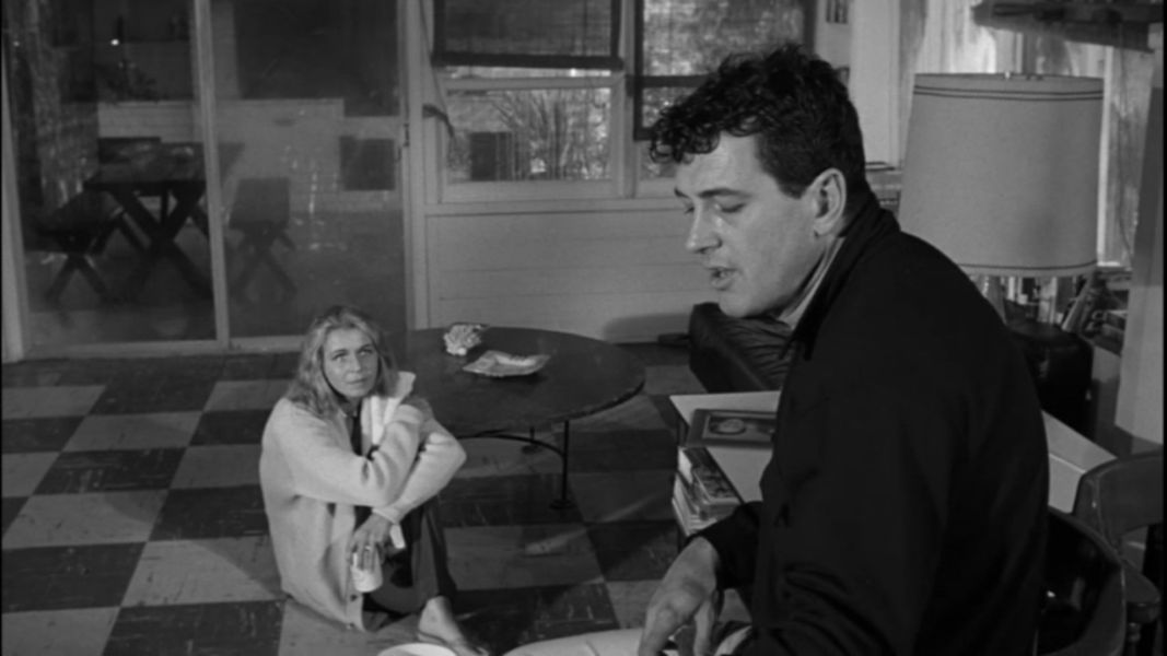 (Bild für) Der Mann, der zweimal lebte - 1966 (DVD+R uncut)