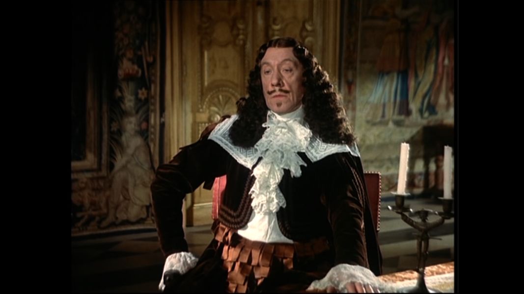 (Bild für) Versailles - Könige und Frauen - 2-Disc (DVD+R uncut)