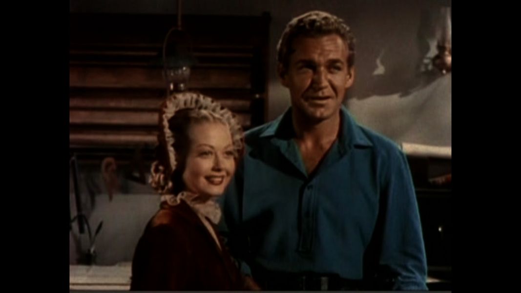 (Bild für) Mississippi-Express - 1950 (DVD+R uncut)