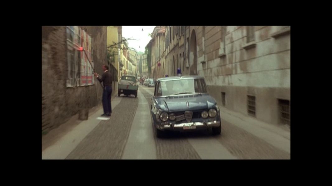 (Bild für) Bewaffnet und gefährlich - 1976 (DVD+R uncut)