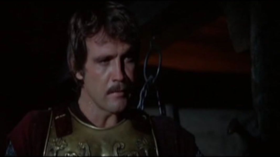 (Bild für) The Norseman - 1978 (DVD+R uncut)