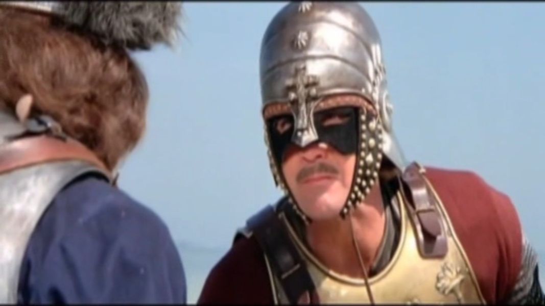 (Bild für) The Norseman - 1978 (DVD+R uncut)