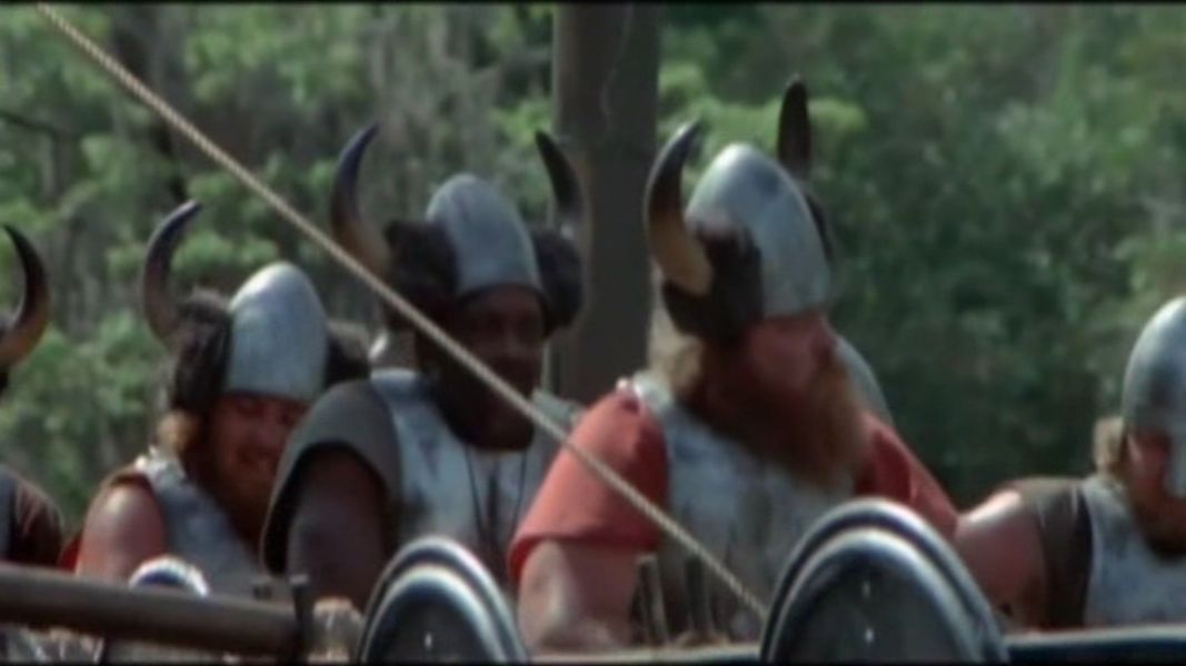 (Bild für) The Norseman - 1978 (DVD+R uncut)