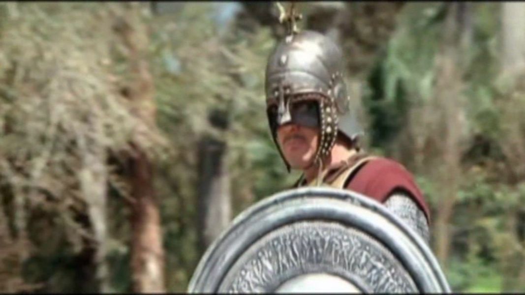 (Bild für) The Norseman - 1978 (DVD+R uncut)