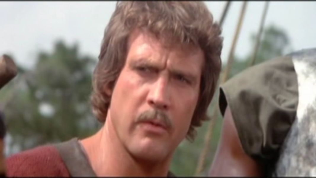 (Bild für) The Norseman - 1978 (DVD+R uncut)